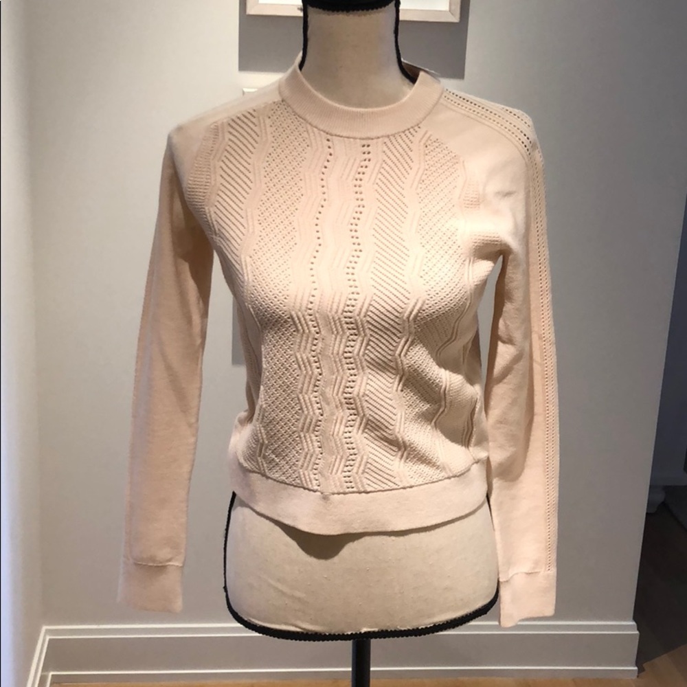 Club Monaco sweater